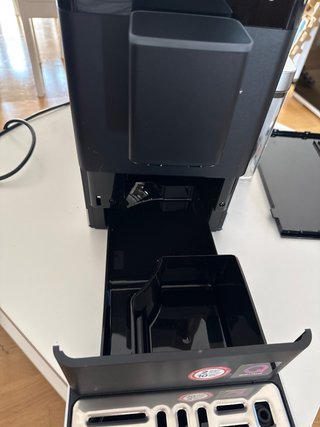 Macchina da caffè KitchenAid Espresso KF4