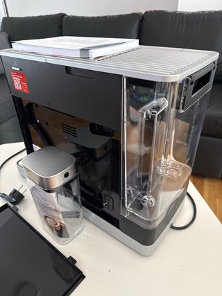 Macchina da caffè KitchenAid Espresso KF4