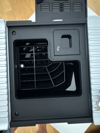 Macchina da caffè KitchenAid Espresso KF4