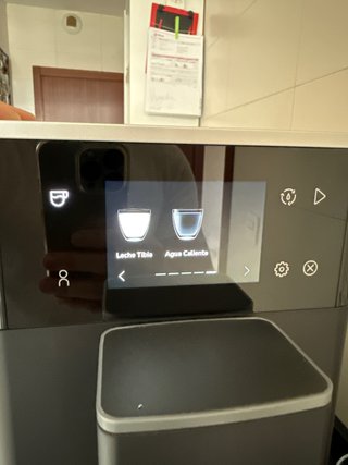 Macchina da caffè KitchenAid Espresso KF4