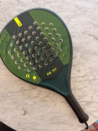 Pala Padel Decathlon PR 190