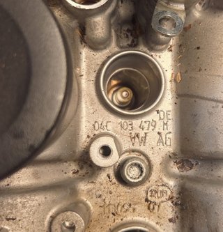 Culata skoda 04c103064c karoq 1.0 tsi mt 229442