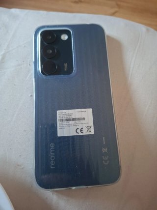Realme C100 5G 256GB Morado