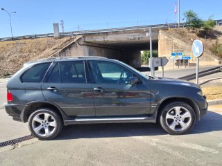BMW X5 2006