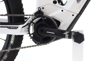 Bicicleta Scott Genius eRide Tuned X01 t.M Reacondicionada