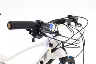 Bicicleta Scott Genius eRide Tuned X01 t.M Reacondicionada