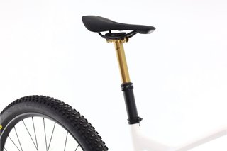 Bicicleta Scott Genius eRide Tuned X01 t.M Reacondicionada