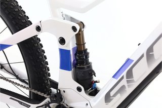 Bicicleta Scott Genius eRide Tuned X01 t.M Reacondicionada
