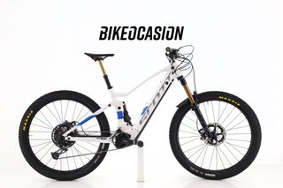 Bicicleta Scott Genius eRide Tuned X01 t.M Reacondicionada