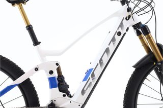 Bicicleta Scott Genius eRide Tuned X01 t.M Reacondicionada