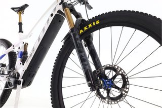 Bicicleta Scott Genius eRide Tuned X01 t.M Reacondicionada