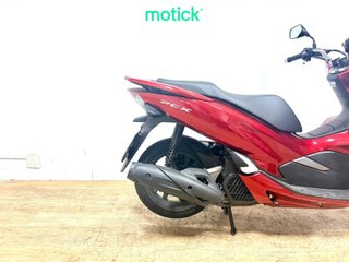 HONDA PCX 125