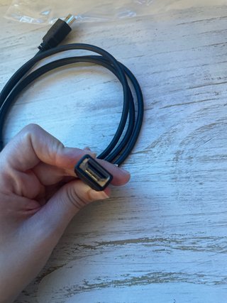 Cable HDMI a HDMI Negro