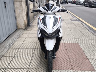 Keeway Icon S 125 Blanca 0km