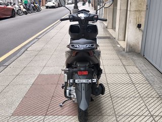 Keeway Icon S 125 Blanca 0km