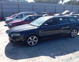 Bandeja trasera audi a4 avant (8e) 2.0 tdi 485486