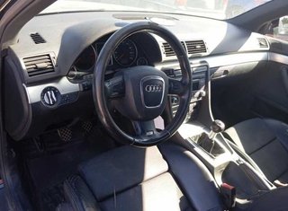 Bandeja trasera audi a4 avant (8e) 2.0 tdi 485486