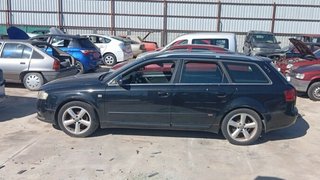 Bandeja trasera audi a4 avant (8e) 2.0 tdi 485486