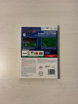 FIFA 14 para Wii