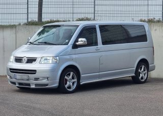 Volkswagen Transporter T5 2007