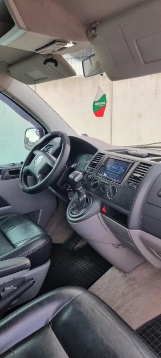 Volkswagen Transporter T5 2007