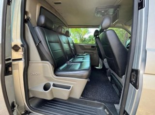 Volkswagen Transporter T5 2007