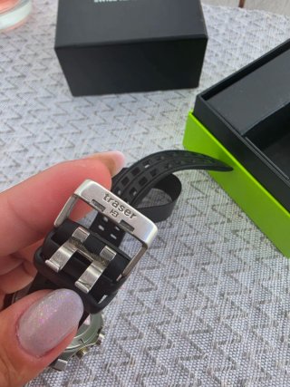Reloj Traser Swiss Made