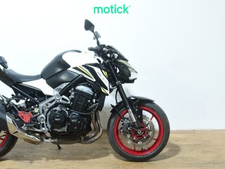 KAWASAKI Z 900 (E) (A2)