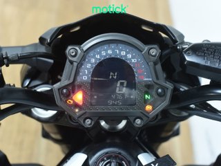 KAWASAKI Z 900 (E) (A2)