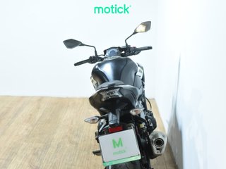 KAWASAKI Z 900 (E) (A2)