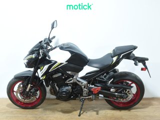 KAWASAKI Z 900 (E) (A2)