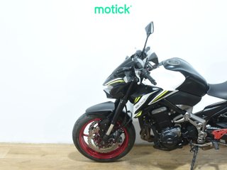 KAWASAKI Z 900 (E) (A2)