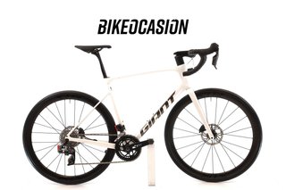 Bicicleta Giant Defy Advanced Pro 1 AXS 12V t.54 Reacondicionada