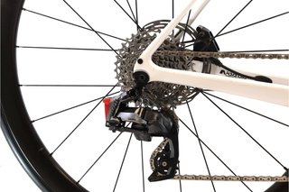Bicicleta Giant Defy Advanced Pro 1 AXS 12V t.54 Reacondicionada
