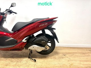 HONDA PCX 125