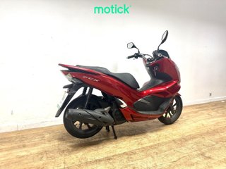 HONDA PCX 125