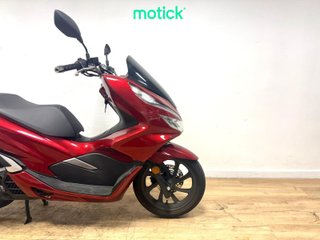 HONDA PCX 125
