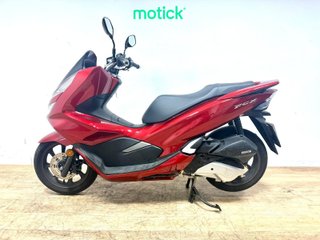 HONDA PCX 125