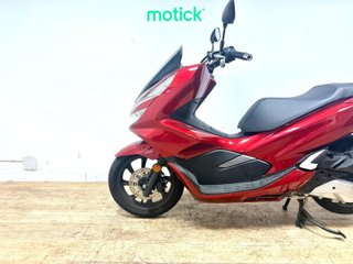 HONDA PCX 125