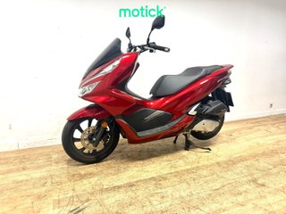 HONDA PCX 125