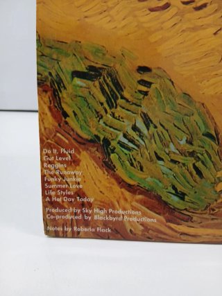 The Blackbirds Vinile 33 Giri, 1974