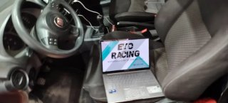Reprogramación de coche