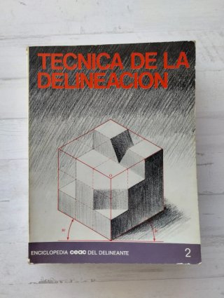 Enciclopedia CEAC del delineante
