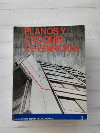 Enciclopedia CEAC del delineante