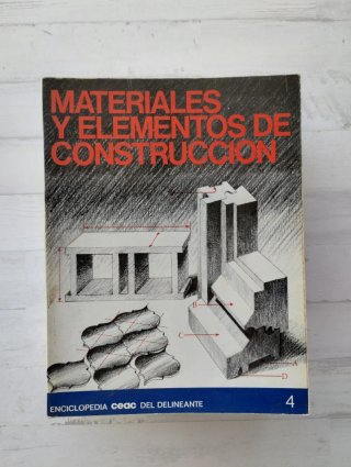 Enciclopedia CEAC del delineante