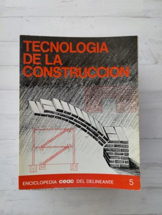 Enciclopedia CEAC del delineante