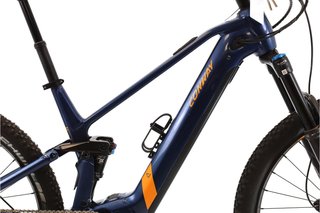 Bicicleta Conway Xyron S 3.9 t.L Reacondicionada