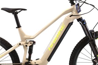 Bicicleta Haibike AllTrail 3 t.L Reacondicionada