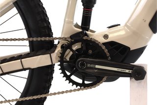 Bicicleta Haibike AllTrail 3 t.L Reacondicionada