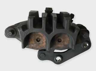 Pinza freno delantera izquierda Kawasaki ER6-N (20